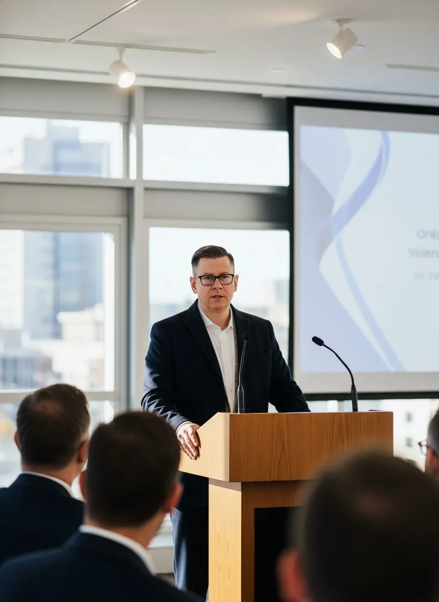 AI-generated dating photo for men - lifestyle shot 10