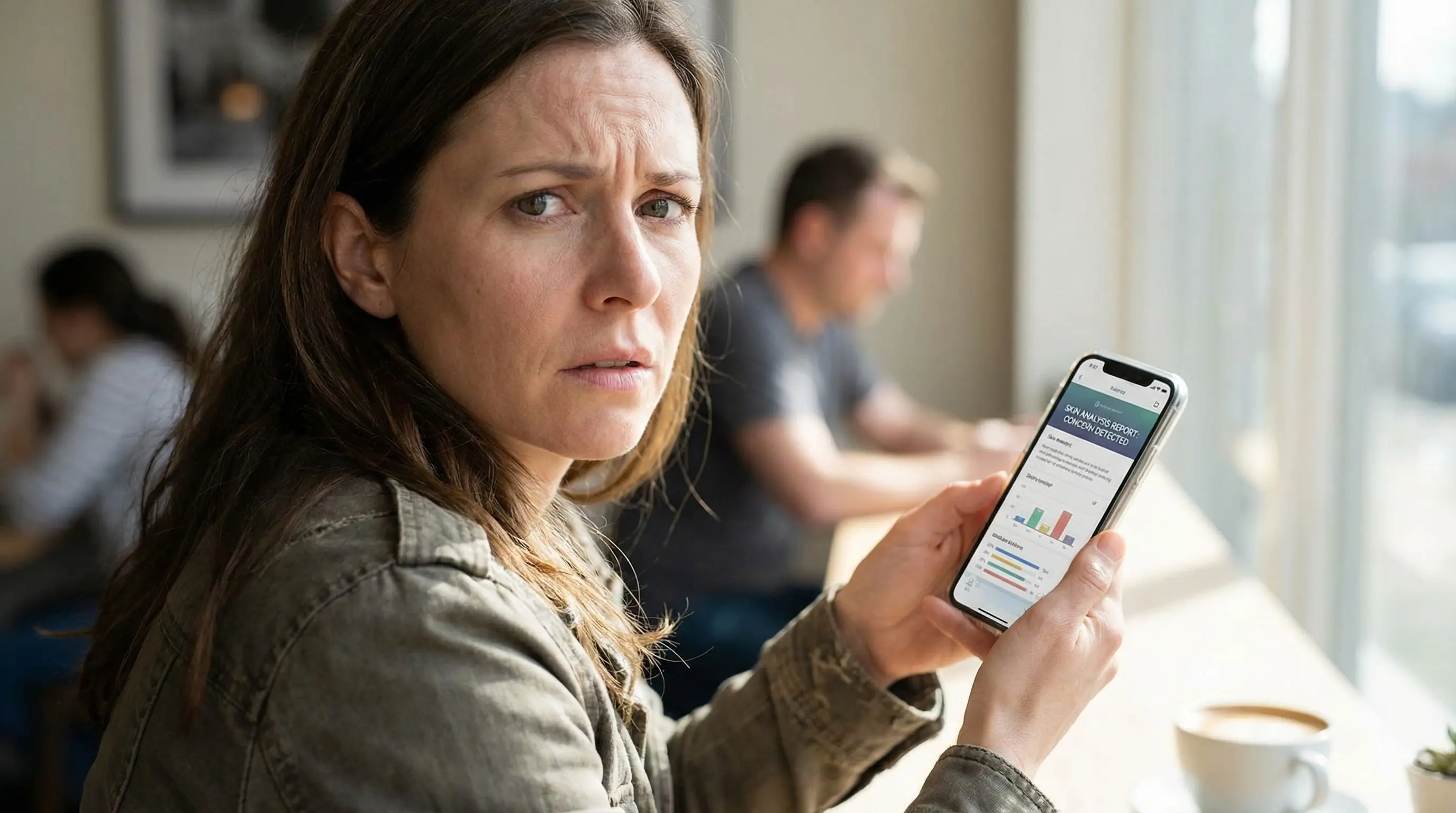 Low Realness Score? Here's How to Fix It Fast