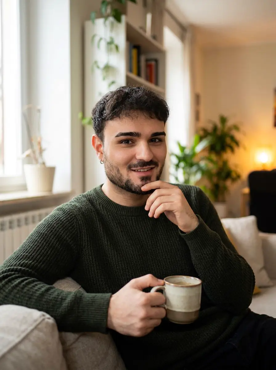 casual dating photo background 10 — natural lifestyle