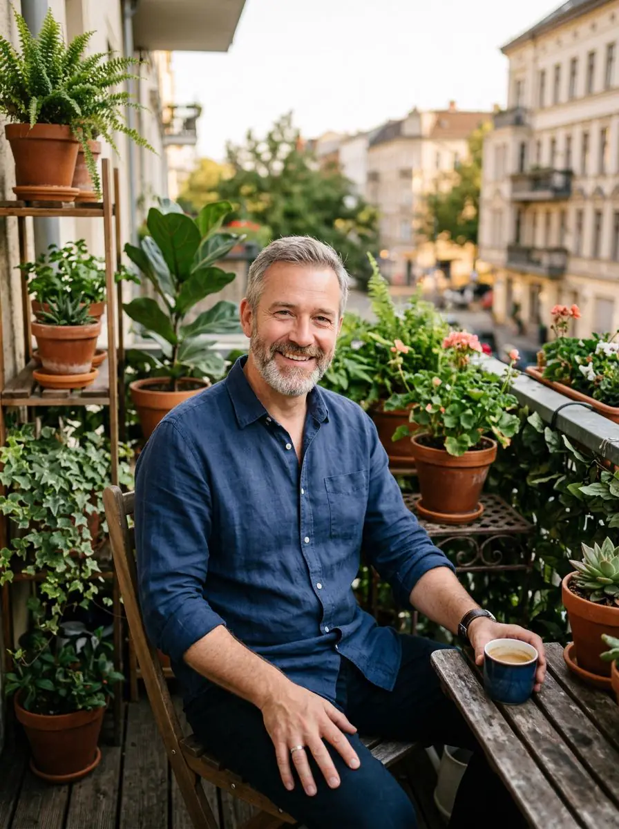 casual dating photo background 8 — natural lifestyle