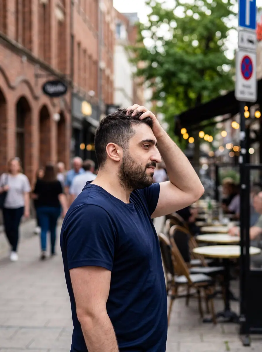 city-streets dating photo background 1 — natural lifestyle