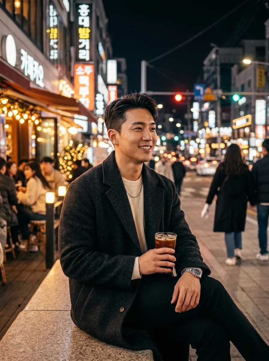 city-streets dating photo background 5 — natural lifestyle