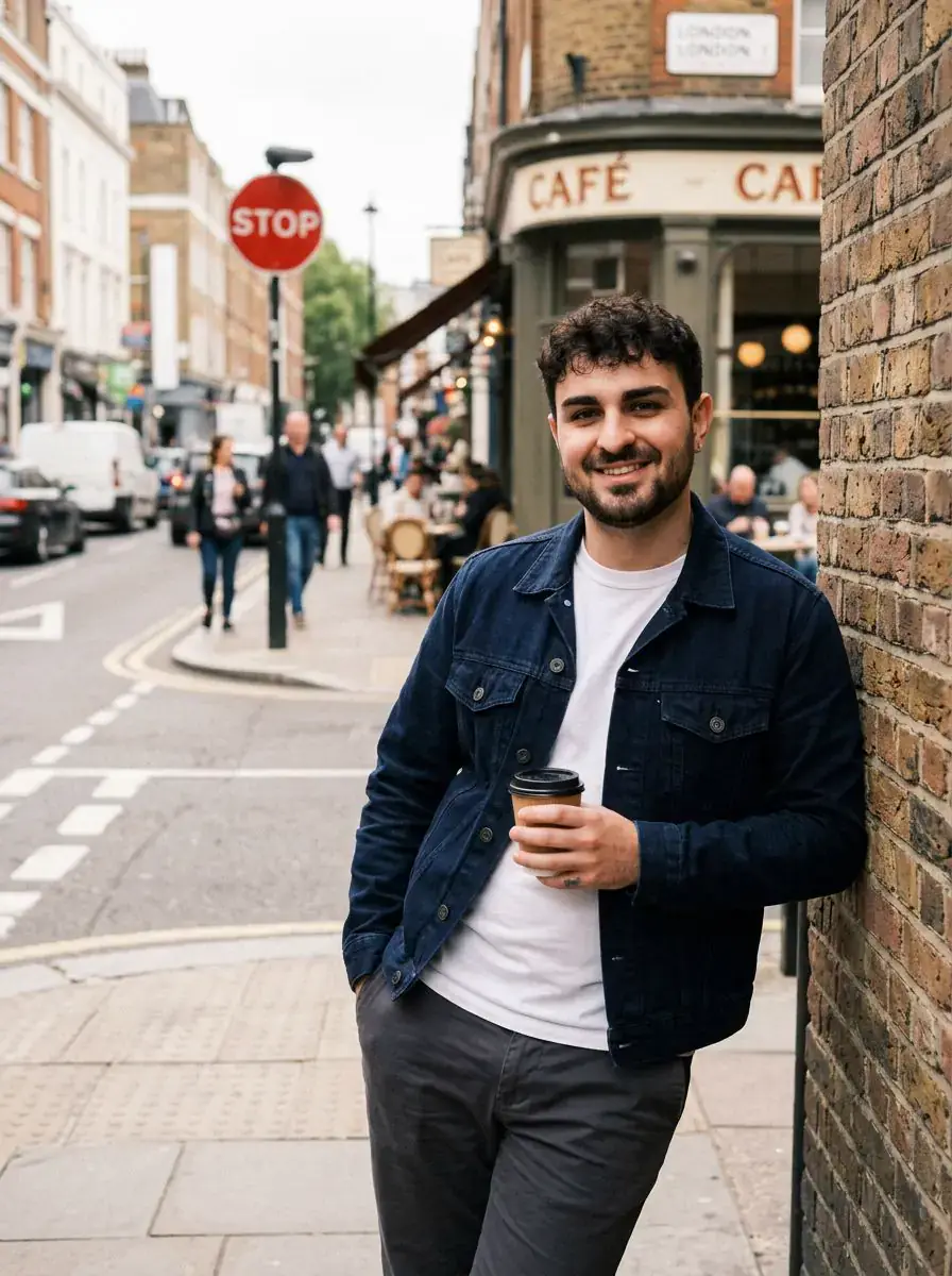 city-streets dating photo background 8 — natural lifestyle