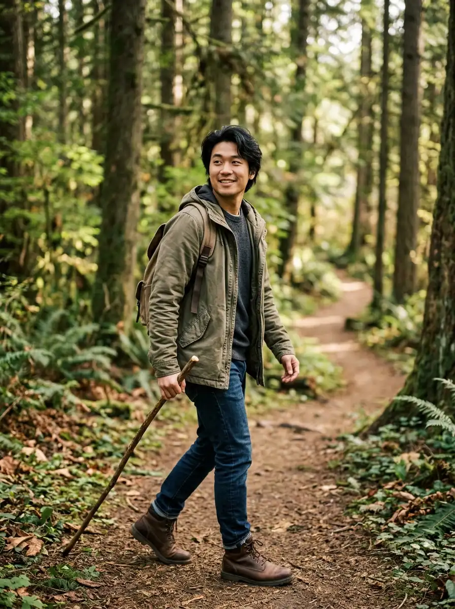 forest-nature dating photo background 9 — natural lifestyle