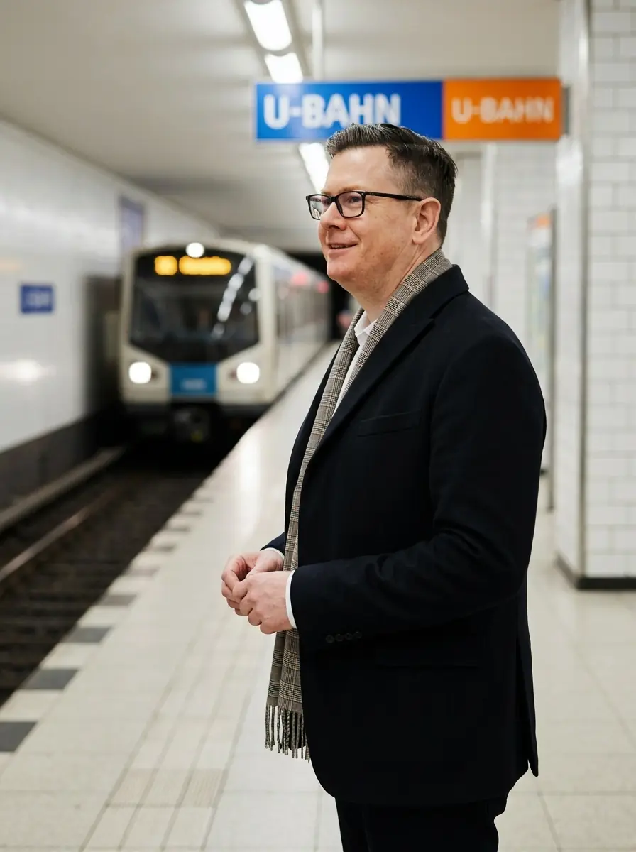 subway-metro dating photo background 9 — natural lifestyle