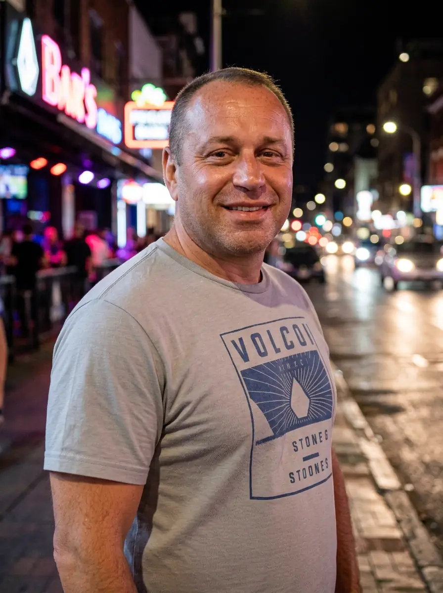 urban-night dating photo background 6 — natural lifestyle