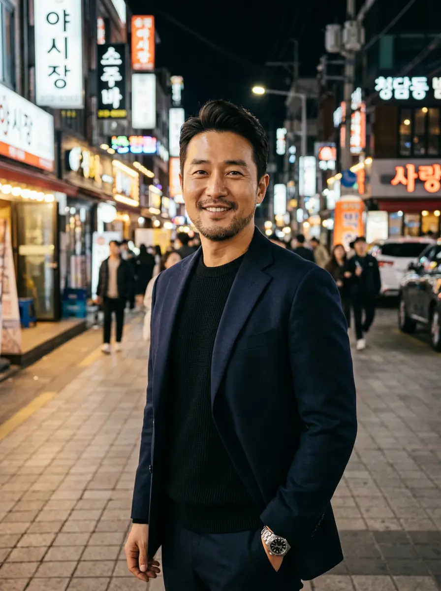 urban-night dating photo background 9 — natural lifestyle