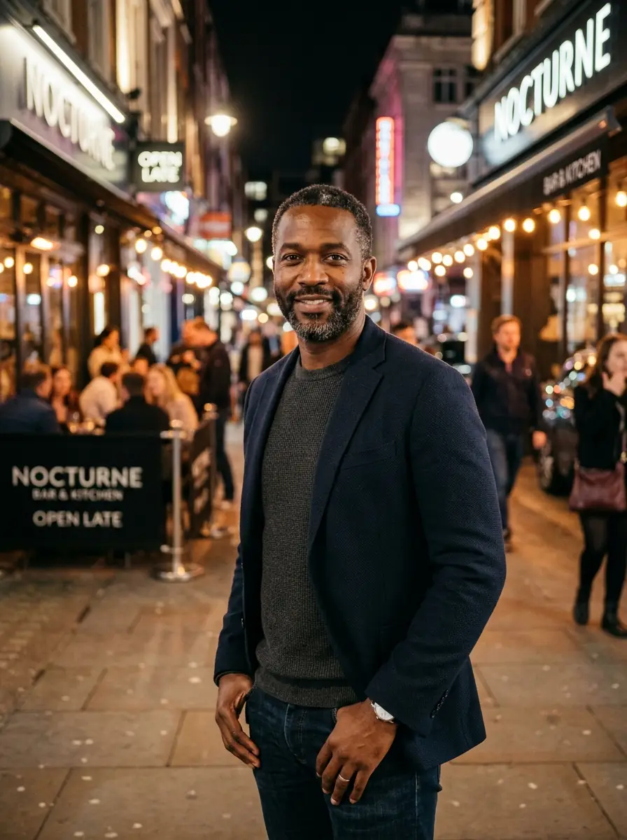 urban-night dating photo background 4 — natural lifestyle