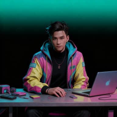 Jacob - Founder of DatePhotos.AI