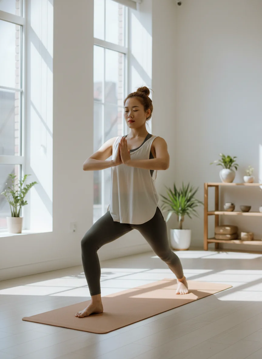 Professional AI-generated Hinge dating photo - profile picture example 15