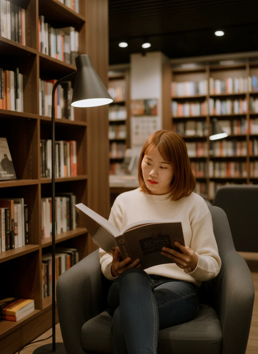 Professional AI-generated Hinge dating photo - profile picture example 8