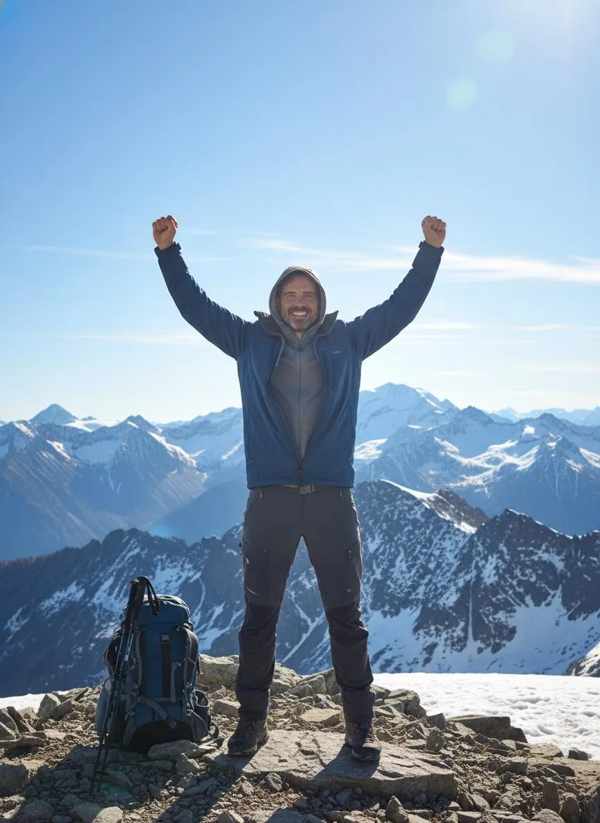 Bumble profile image - high-quality AI optimization