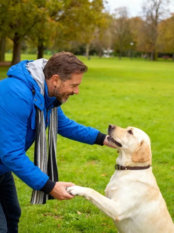 AI dating photo for Hinge - high-quality profile image