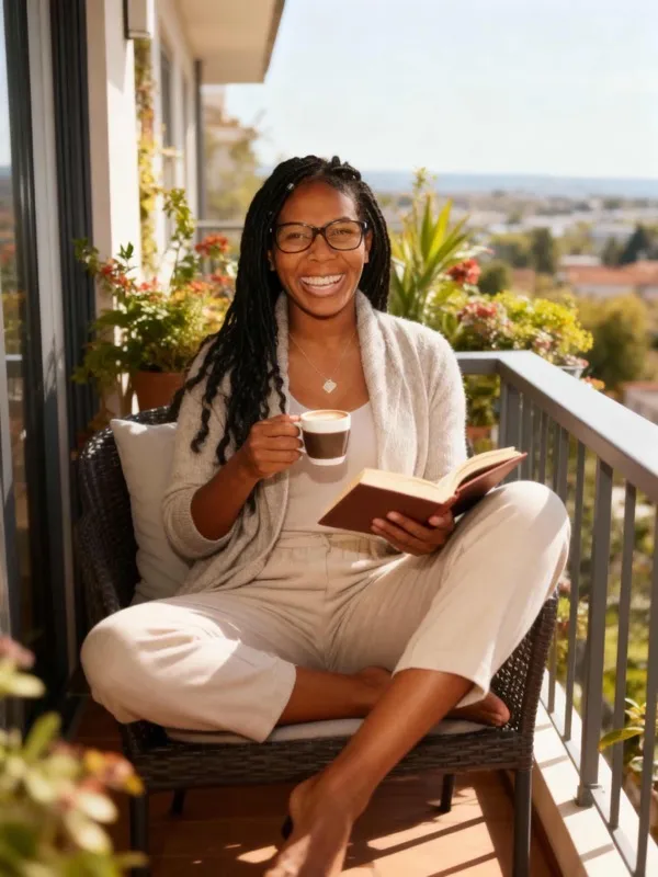 Tinder dating picture - high-quality AI optimization