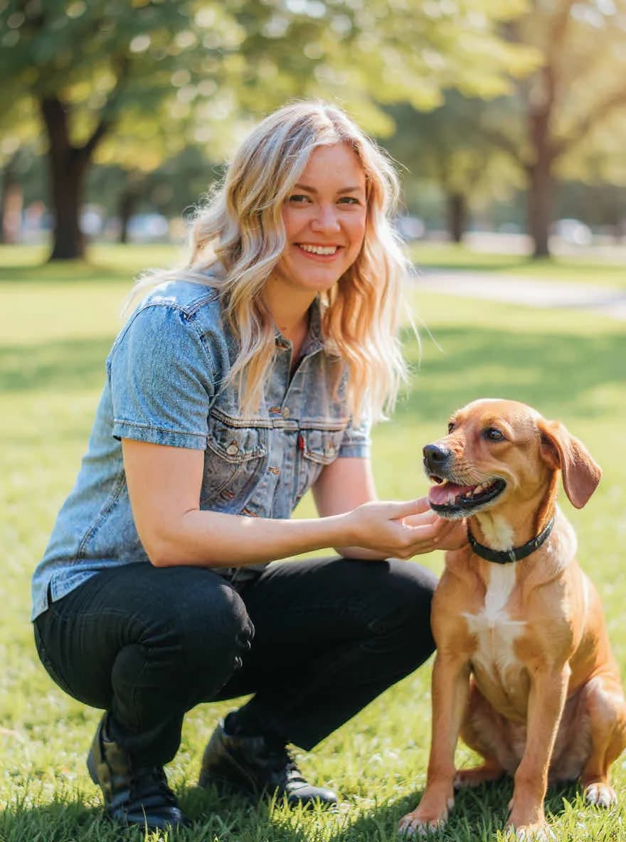 AI-optimized dating photo for Bumble - lifestyle shot 24