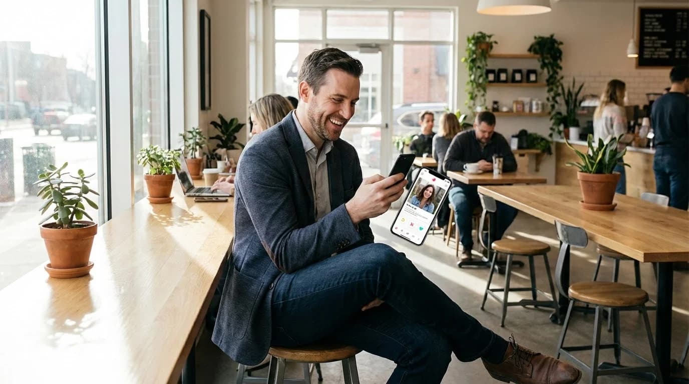 AI-Generated Bios That Match Your AI Photos: 2025 Guide