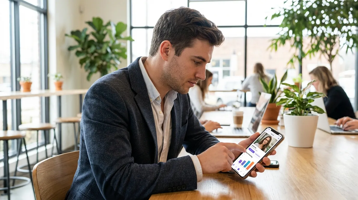 AI Photo + Bio Combo: Which Gets More Matches?
