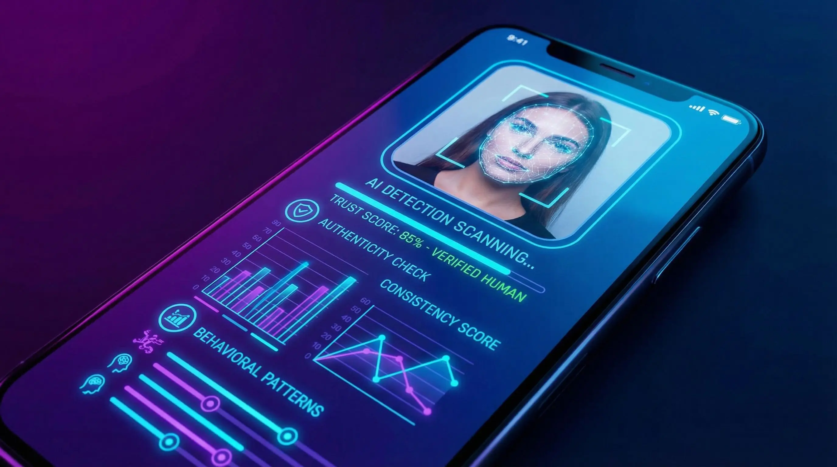 AI Photo Detection: What Dating Apps Look For in 2025