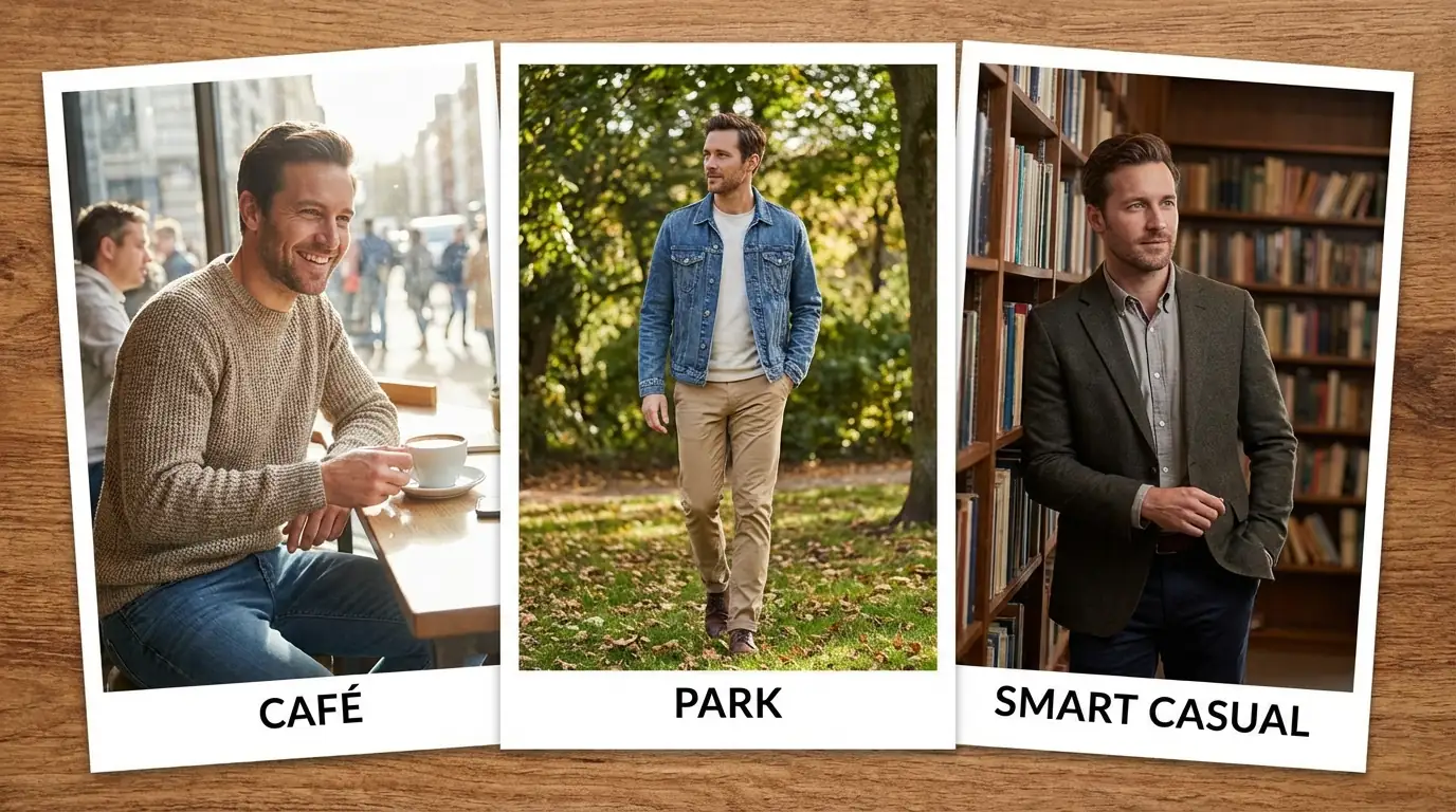 AI Photo Diversity: How Many Styles Should You Use?