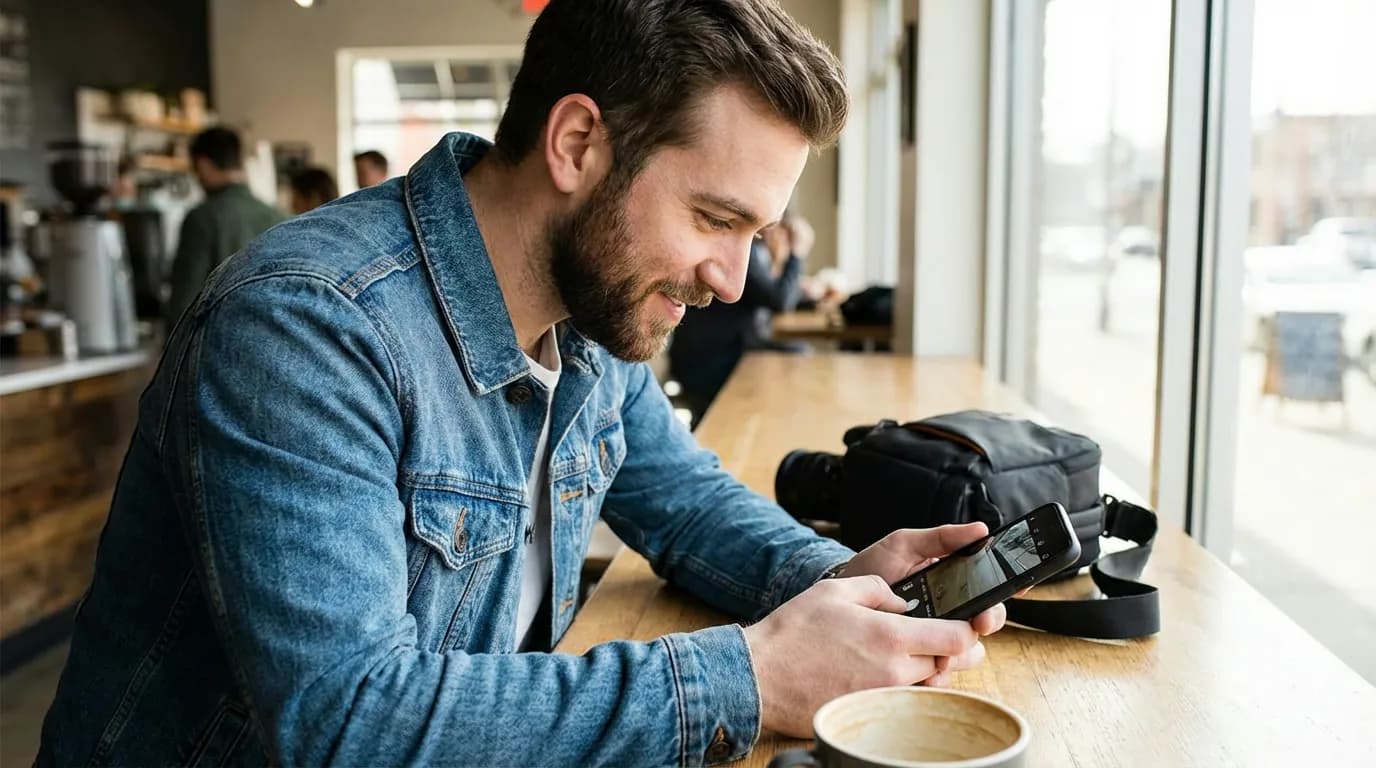 10 AI Photo Settings That Get You More Matches