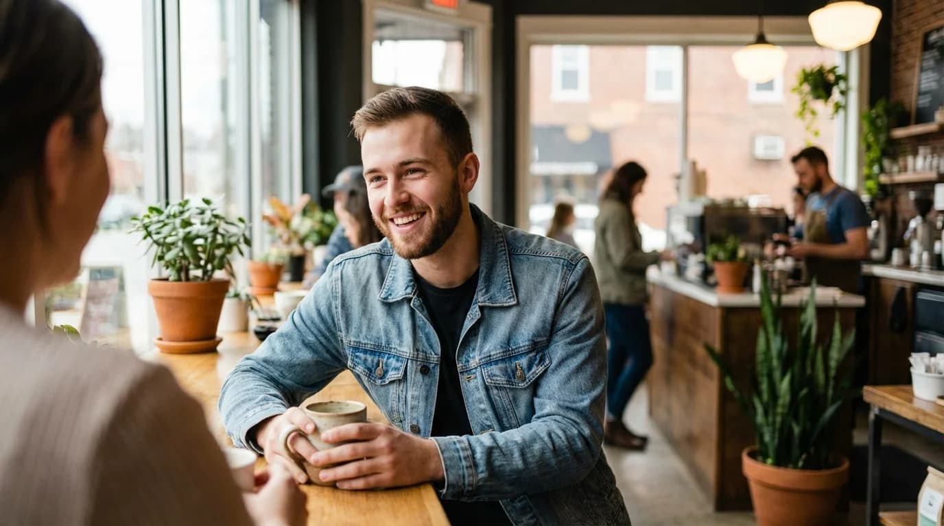 AI Photos for Second Dates: How to Match Your Profile