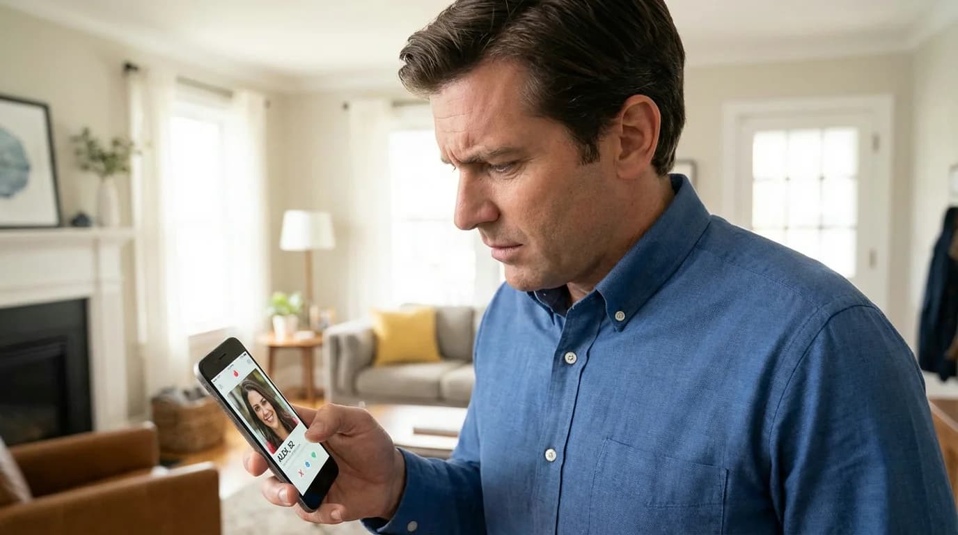 5 Bio Mistakes That Ruin Your AI Photos