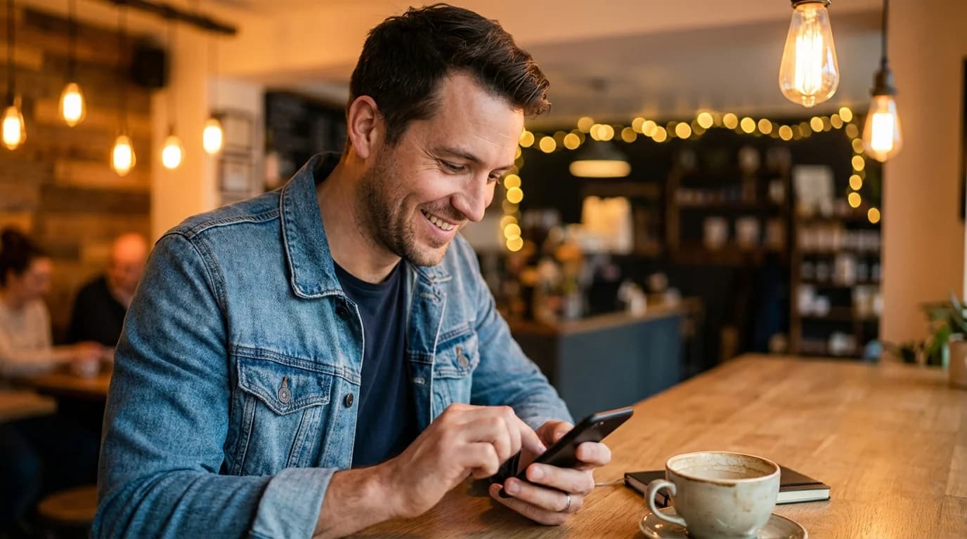 Bumble First Message Guide for AI Photo Users