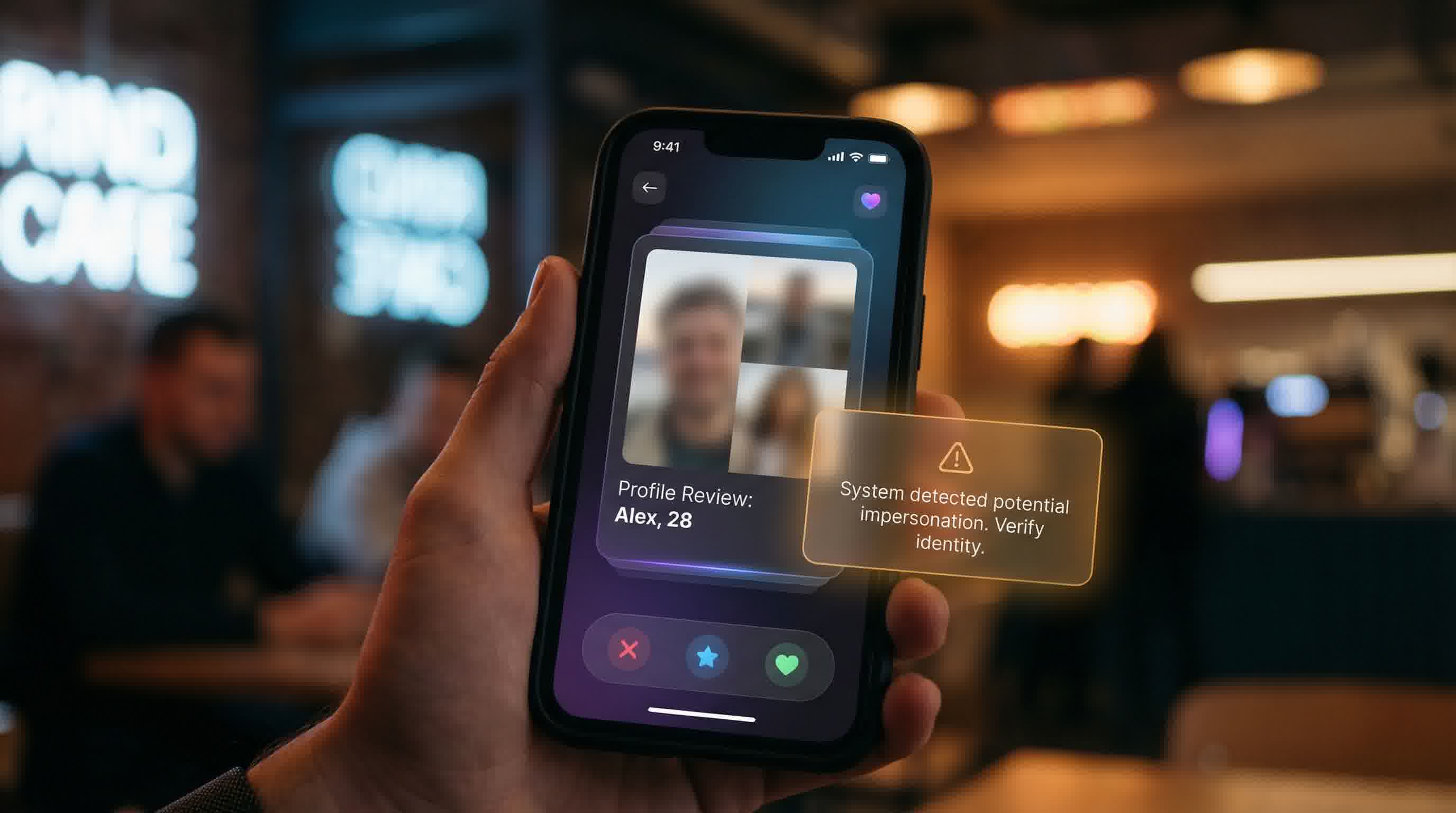 Will Tinder Ban AI Photos? 2025 Update