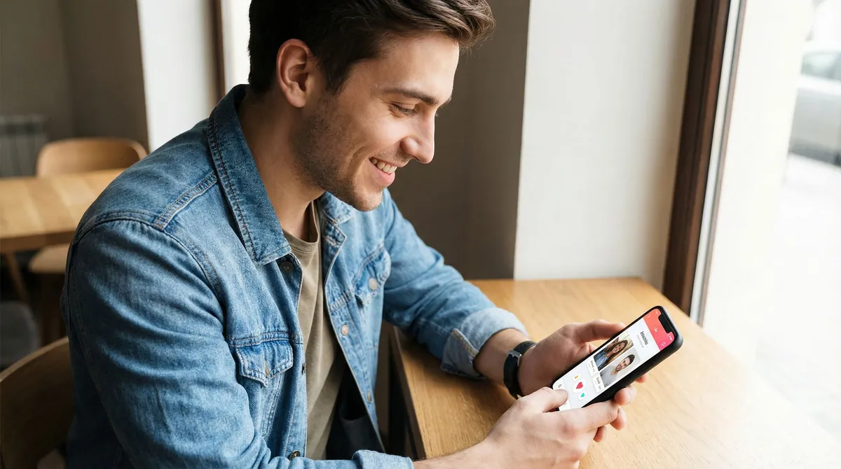 Best Dating Apps That Allow AI Photos in 2025