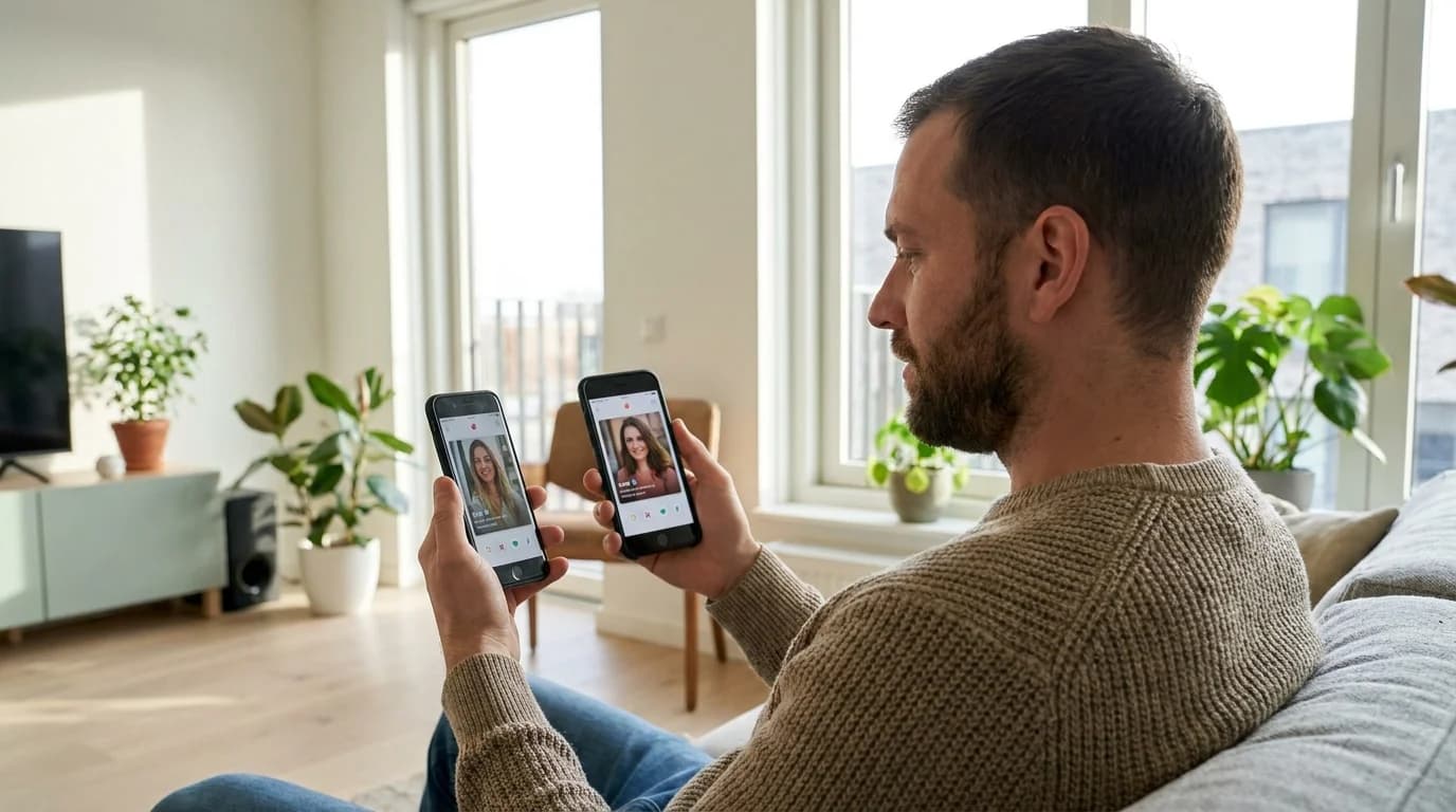 Dreamwave vs DatePhotos.AI: Honest Review After 200 Generated Photos