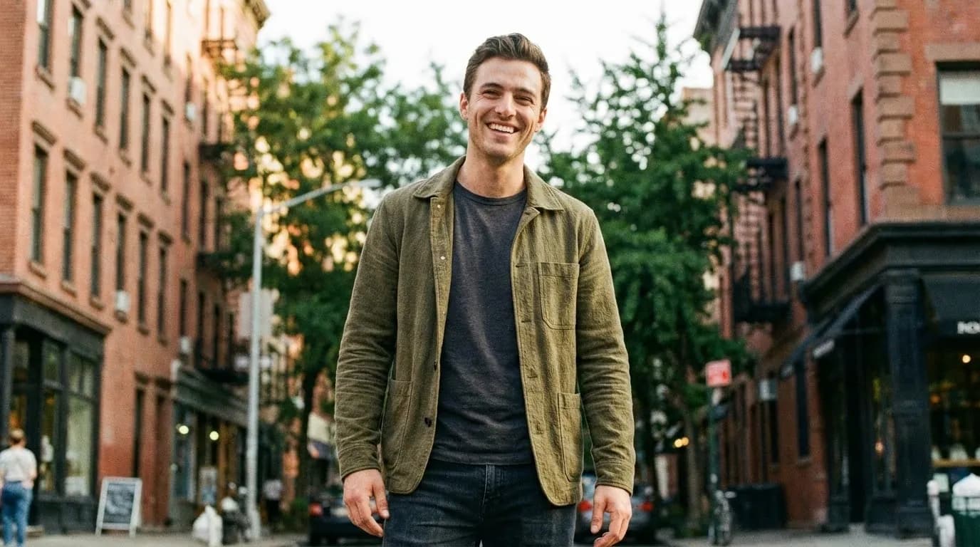 Best Hinge Prompts to Pair with AI Photos 2025