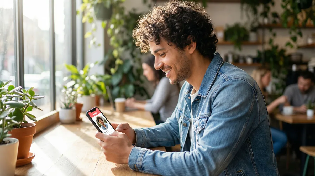 How to Pass Tinder's AI Photo Detection in 2025