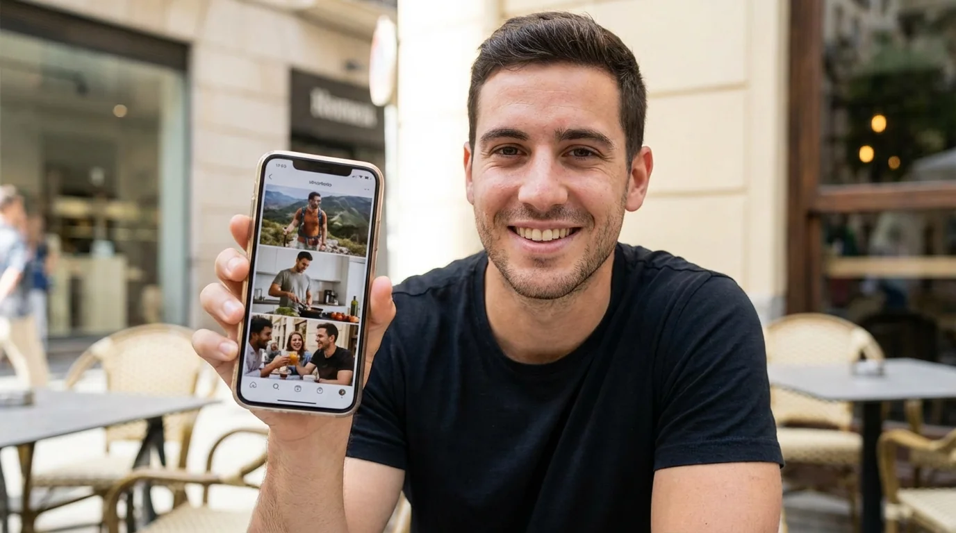 10 Photo Types Every Dating Profile Needs (Real or AI)