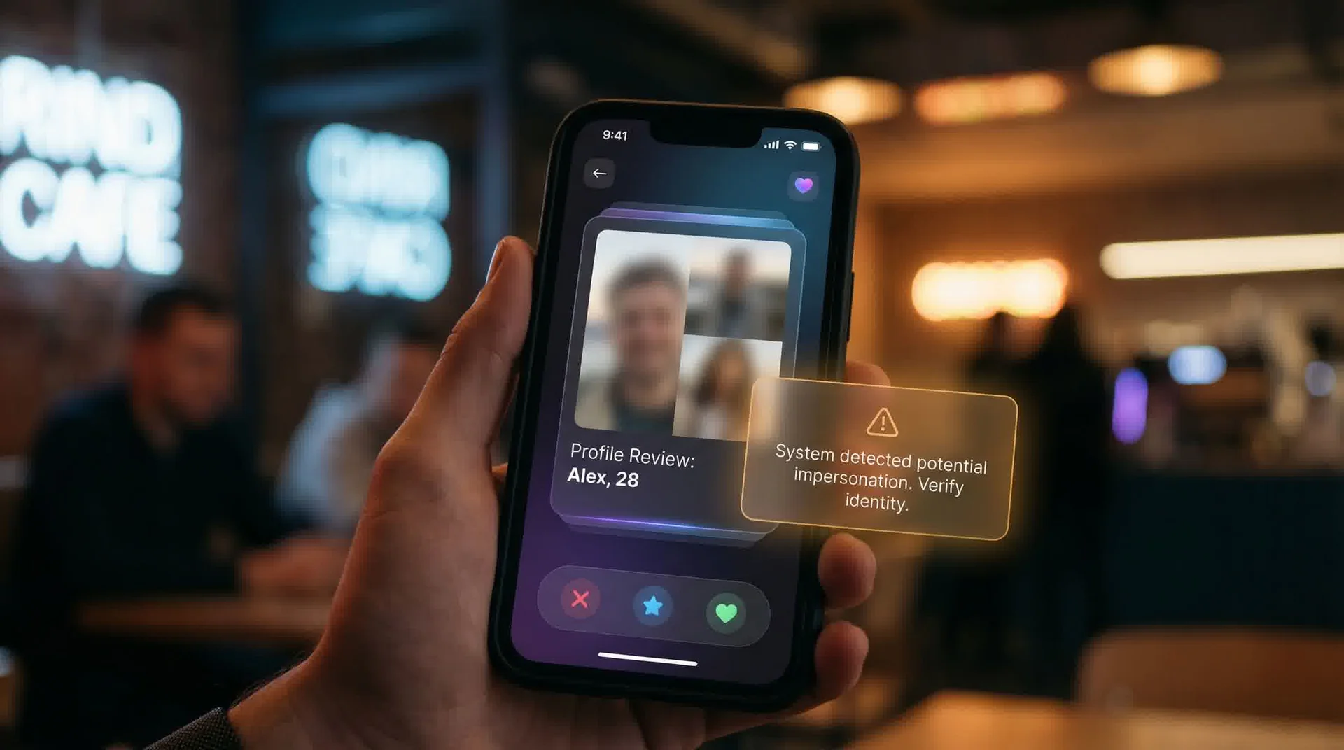 Will Tinder Ban AI Photos? 2025 Update