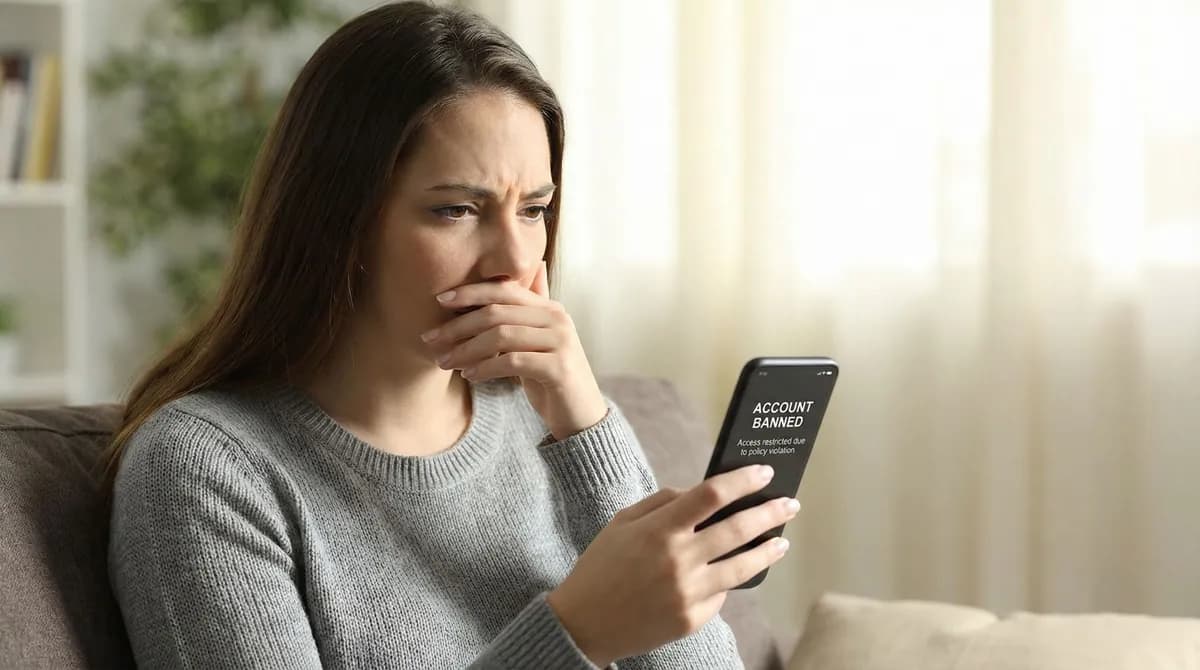 Tinder Banned My AI Photos? Here's What to Do