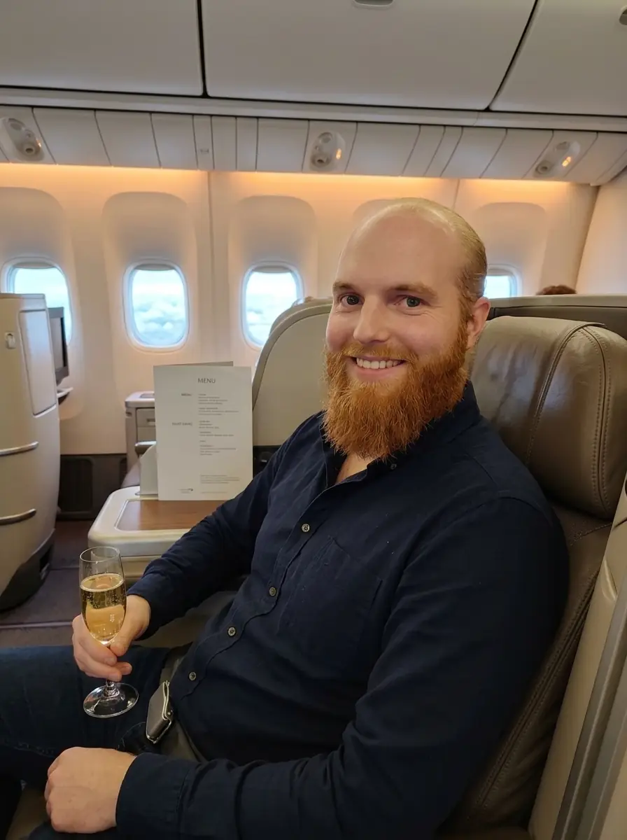 business-class-flight dating photo background 7 — natural lifestyle