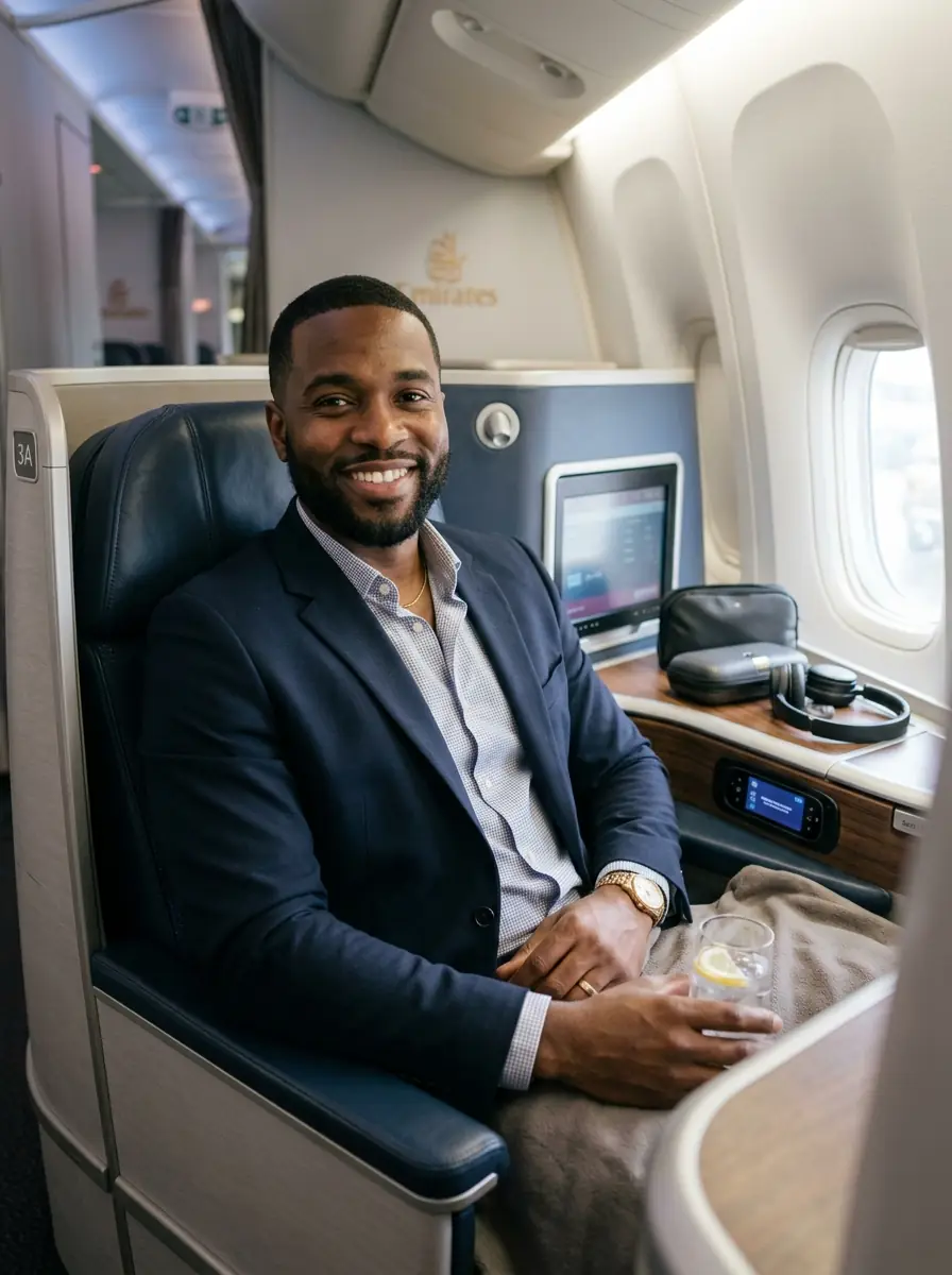 business-class-flight dating photo background 10 — natural lifestyle