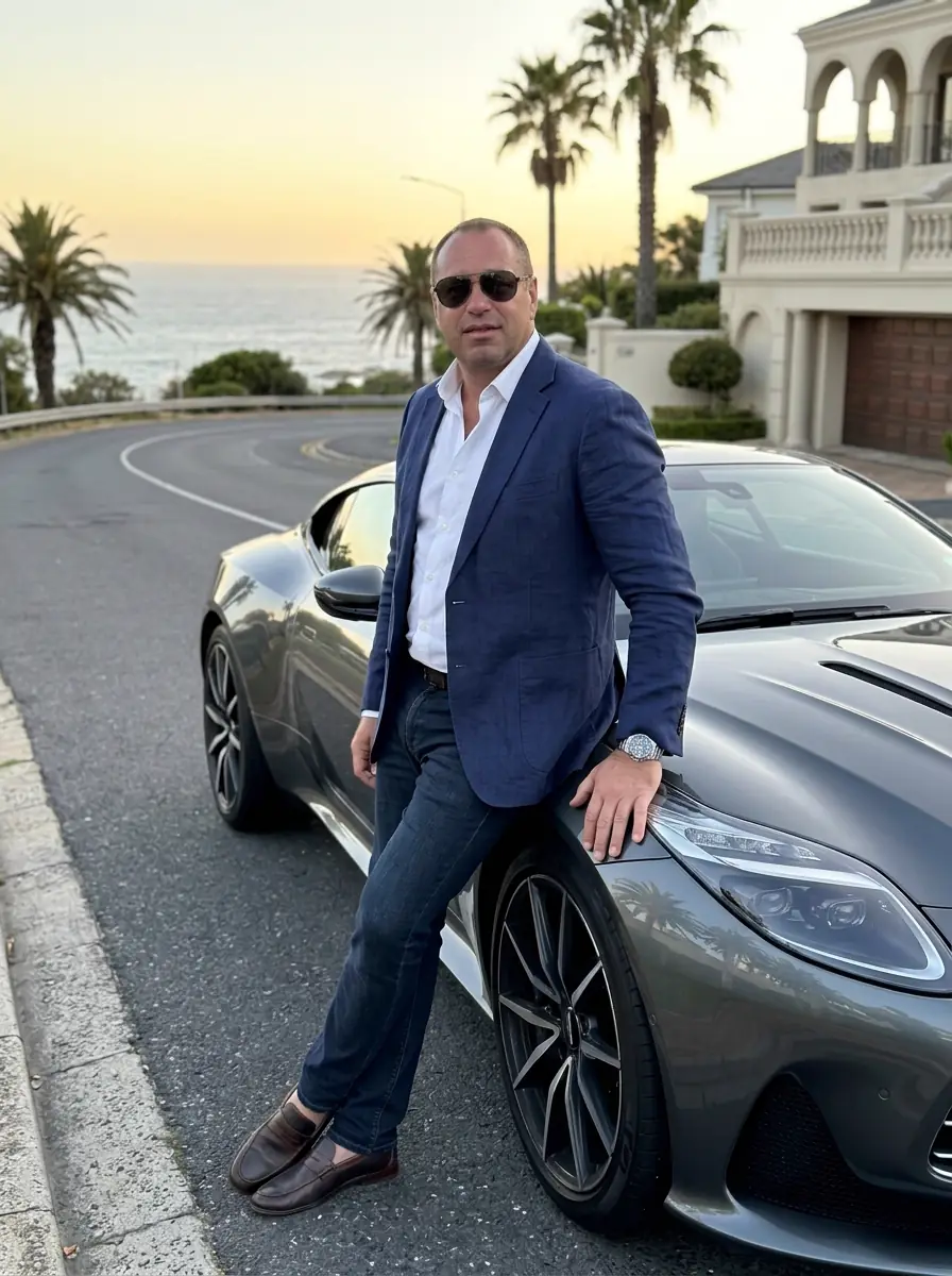 luxury-car-lifestyle dating photo background 6 — natural lifestyle