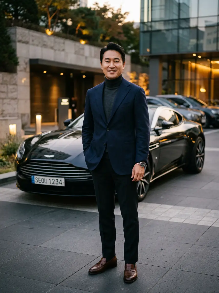 luxury-car-lifestyle dating photo background 10 — natural lifestyle