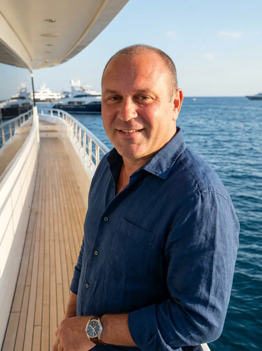 luxury-yacht dating photo background 4 — natural lifestyle