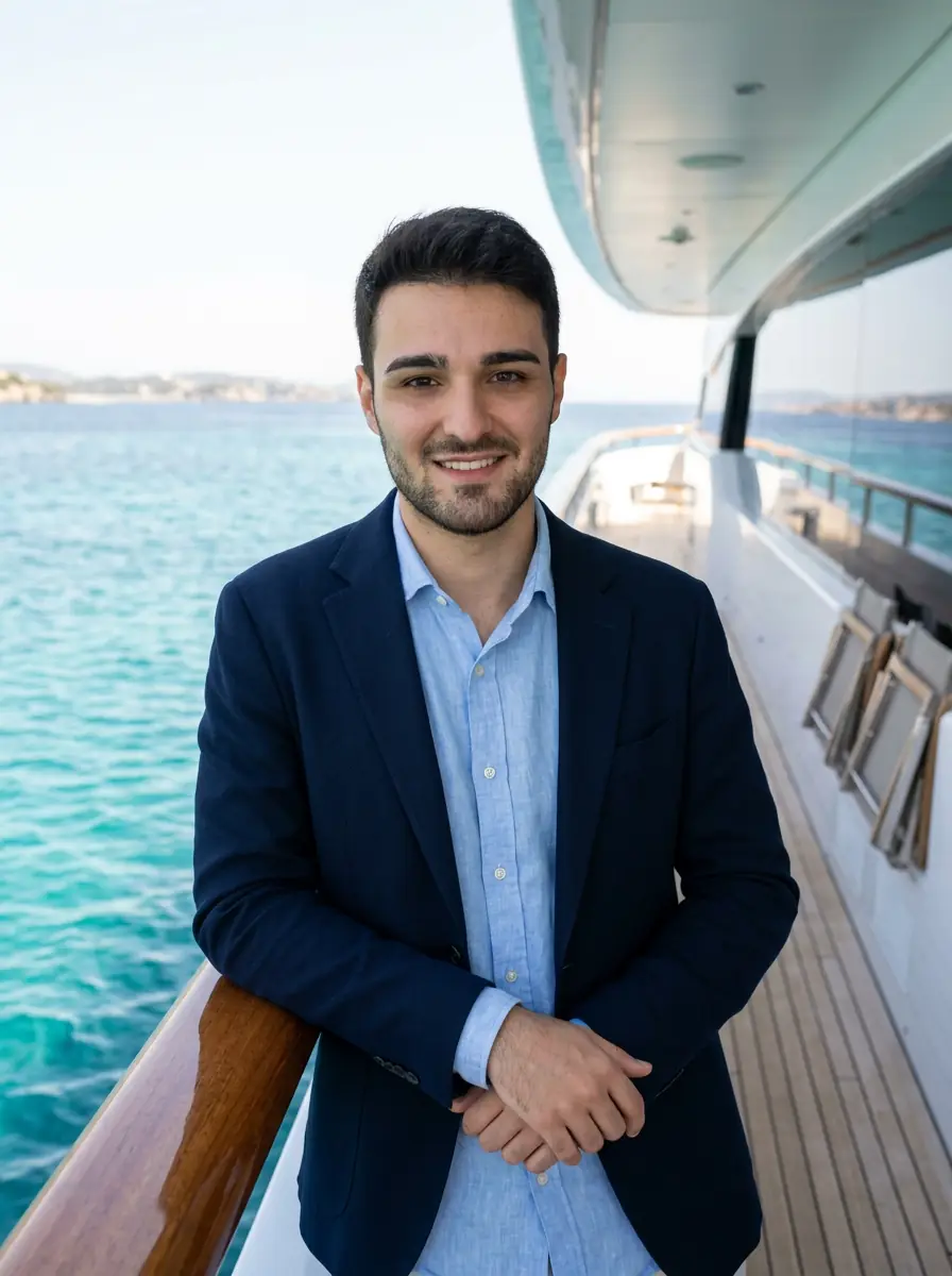 luxury-yacht dating photo background 6 — natural lifestyle