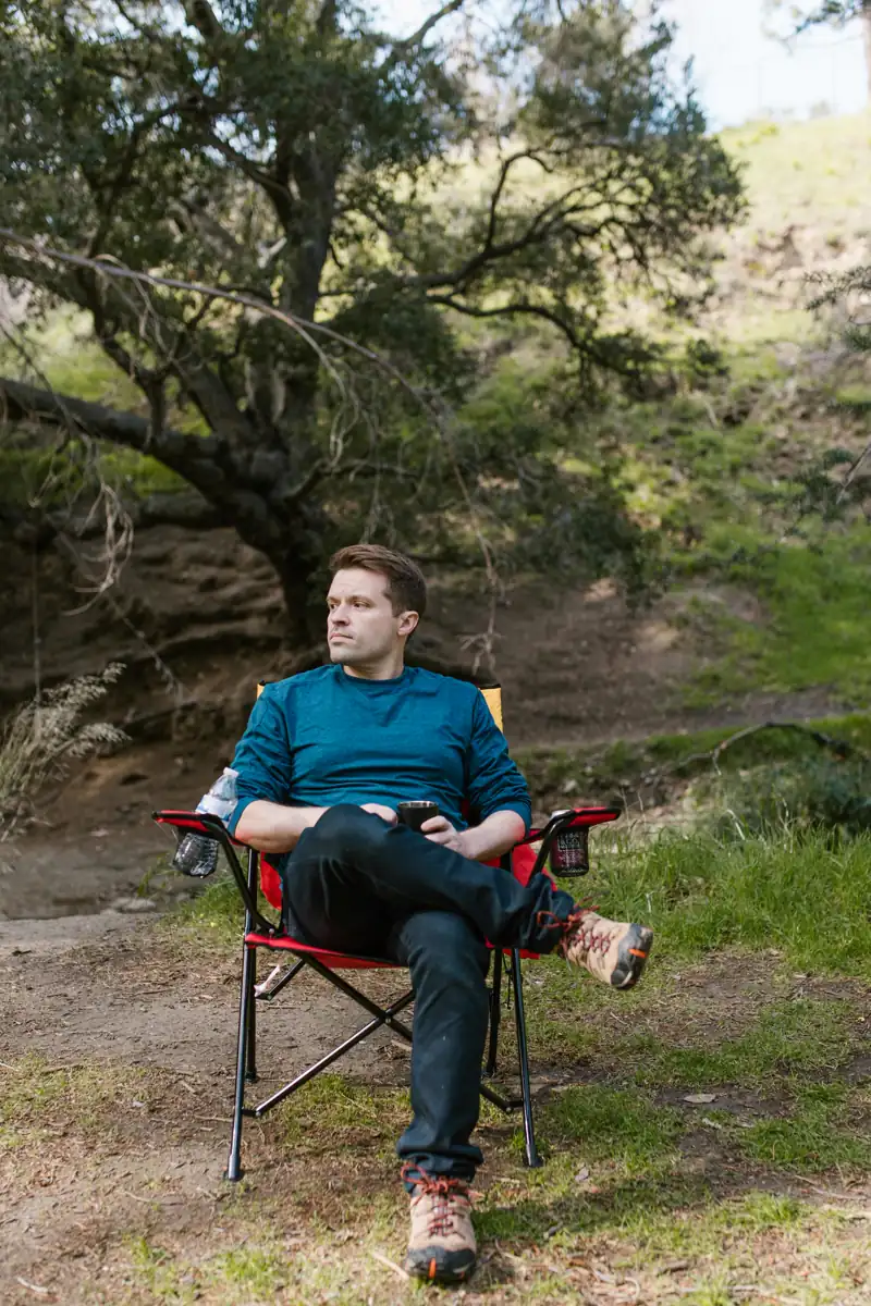 outdoor dating photo background 8 — natural lifestyle