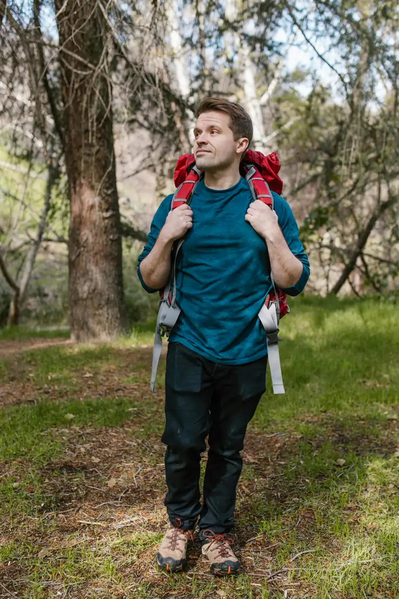 outdoor dating photo background 9 — natural lifestyle