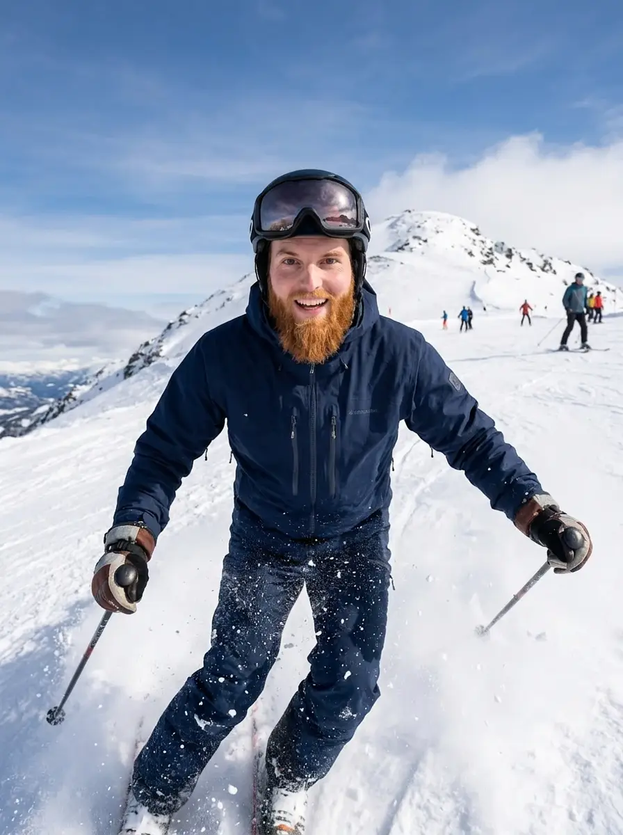 sports-activity dating photo background 5 — natural lifestyle