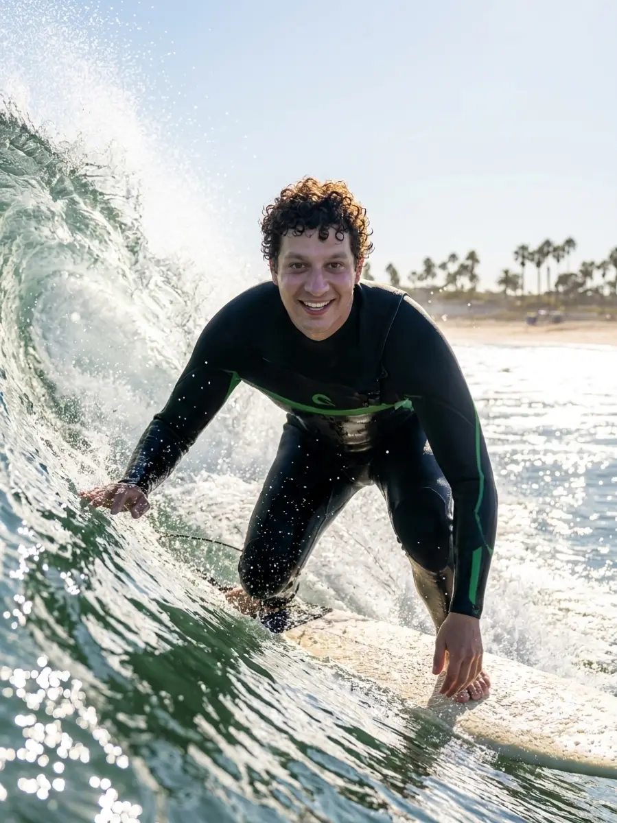 sports-activity dating photo background 7 — natural lifestyle