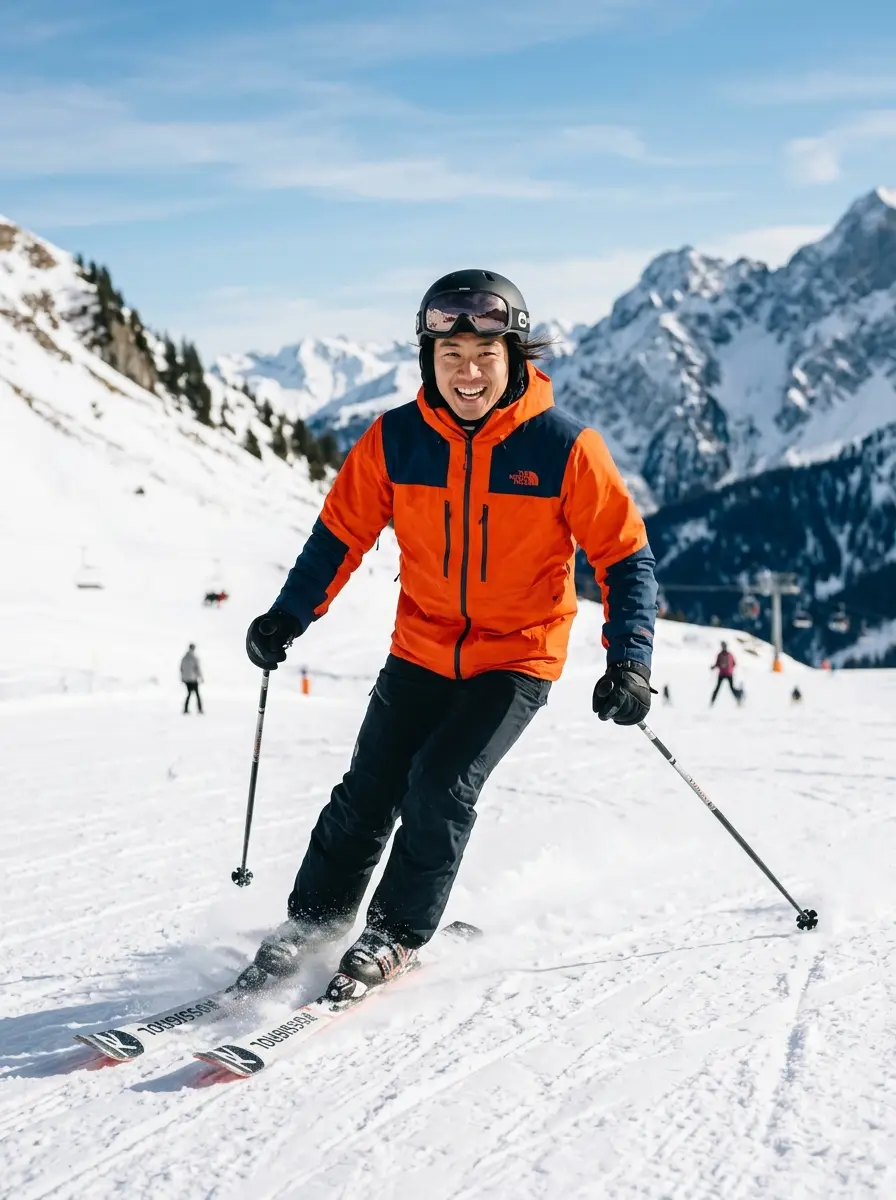 sports-activity dating photo background 9 — natural lifestyle