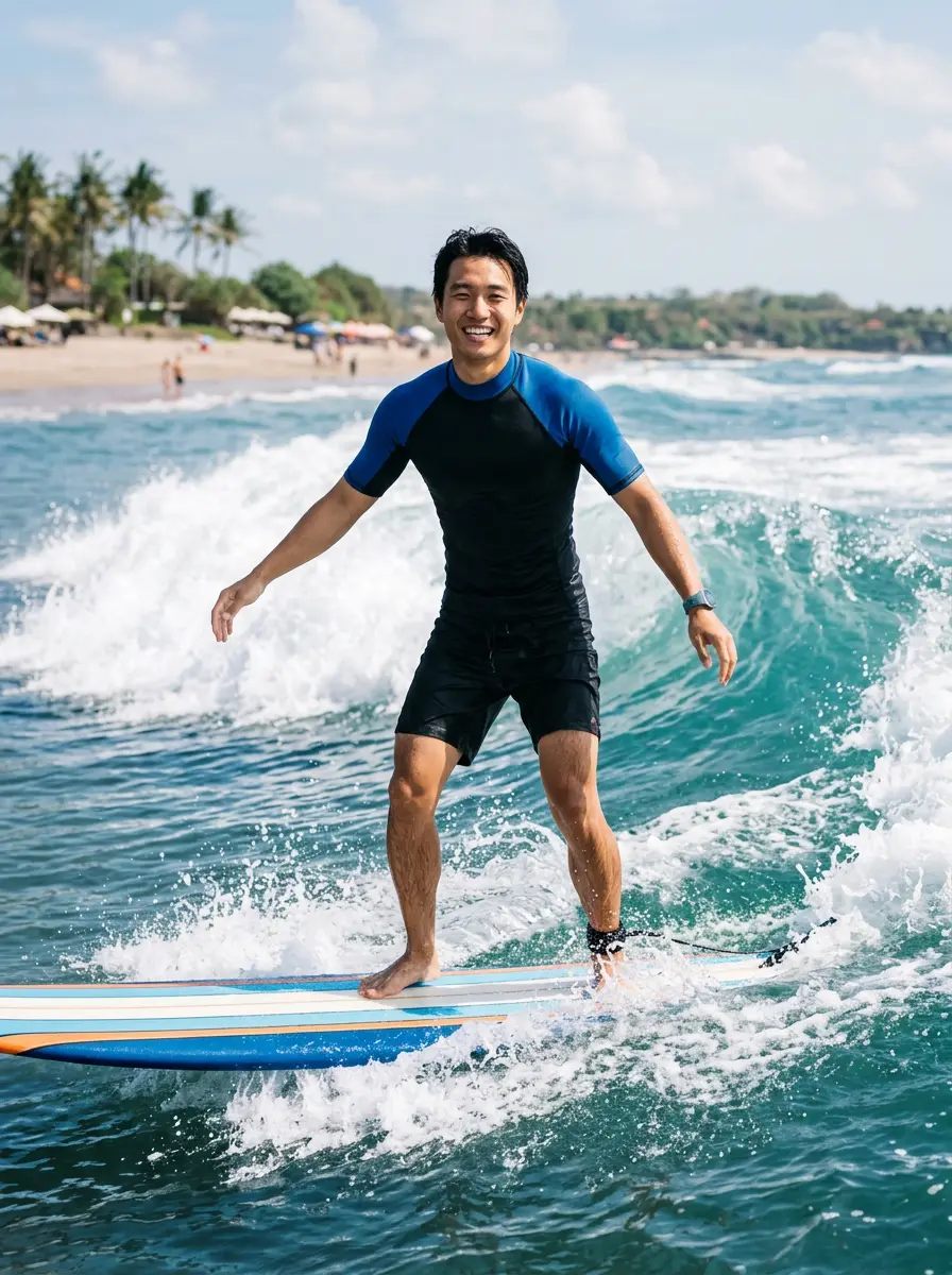 sports-activity dating photo background 3 — natural lifestyle