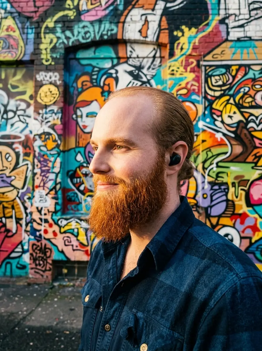 street-art-mural dating photo background 5 — natural lifestyle