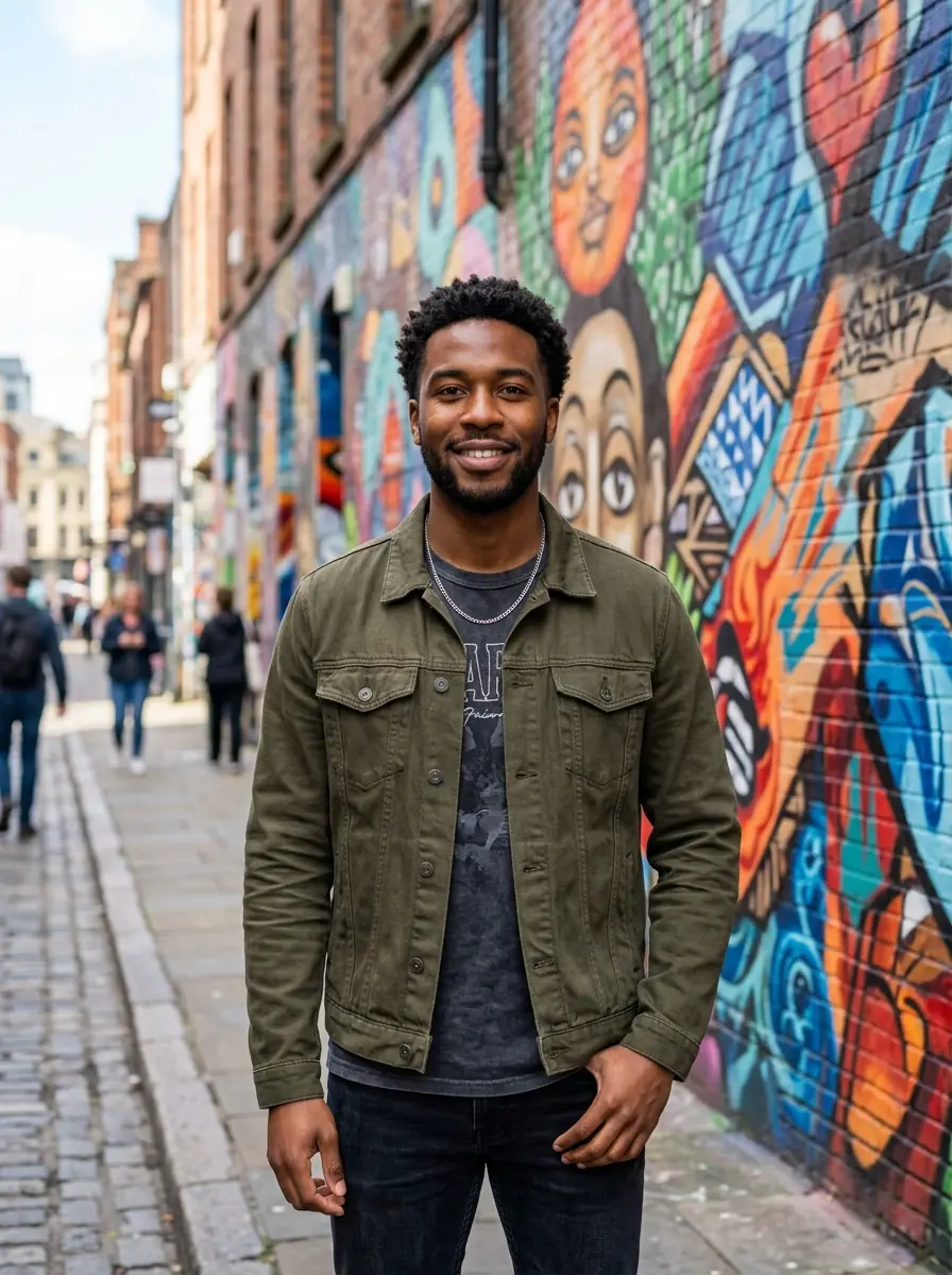 street-art-mural dating photo background 9 — natural lifestyle