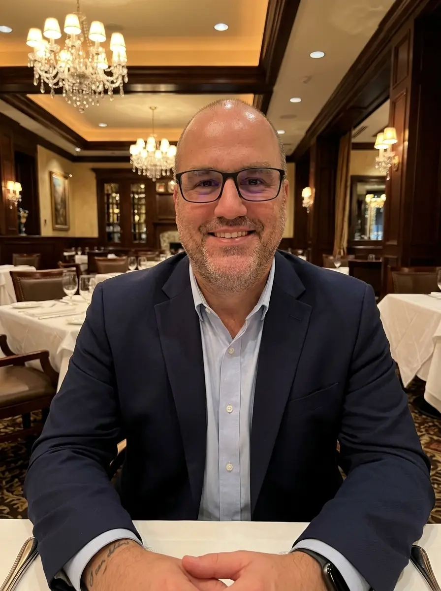 upscale-restaurant dating photo background 1 — natural lifestyle